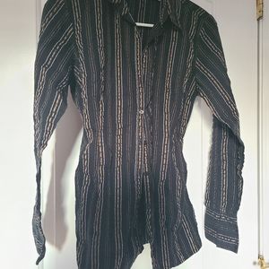Button down shirt